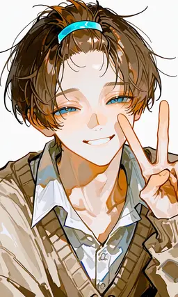Profile image of 碧也 優