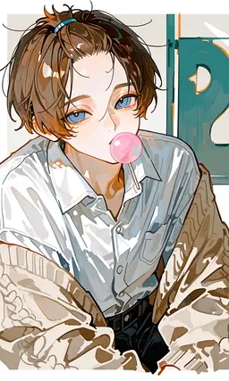 Profile image of 碧也 優