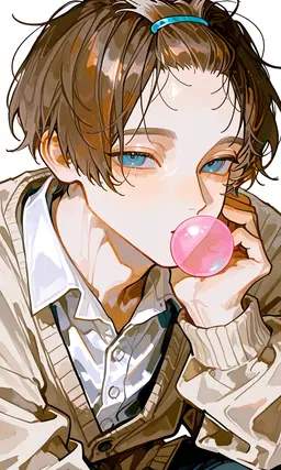 Profile image of 碧也 優