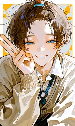Profile image of 碧也 優