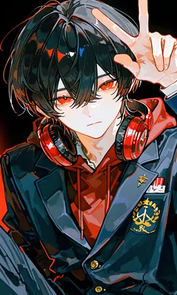 Profile image of 赤嶺 黙