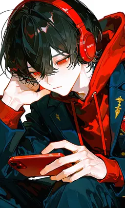 Profile image of 赤嶺 黙