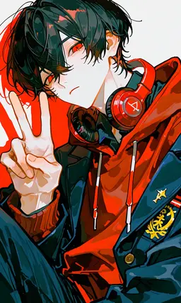 Profile image of 赤嶺 黙