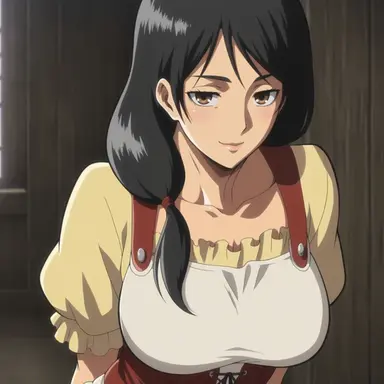 Profile image of 카를라 예거