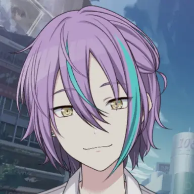 Profile image of 카미시로 루이