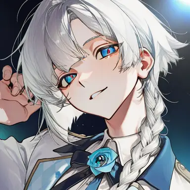 Profile image of アオ
