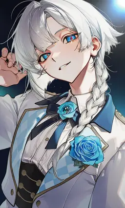 Profile image of アオ
