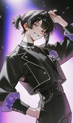 Profile image of ミヤビ