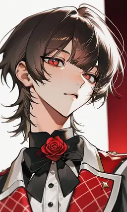 Profile image of アキラ