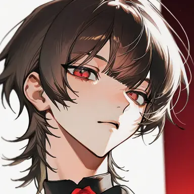 Profile image of アキラ