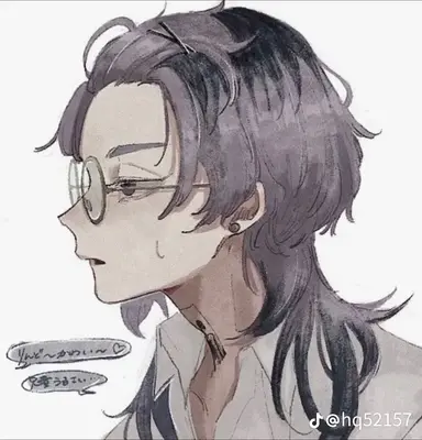 Profile image of 竜胆