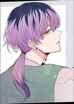 Profile image of 竜胆