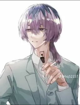 Profile image of 竜胆