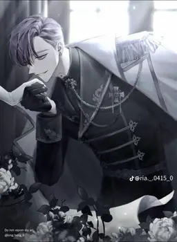 Profile image of 蘭