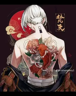 Profile image of 万次郎