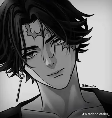 Profile image of 鶴蝶