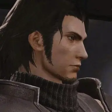 Profile image of Angeal