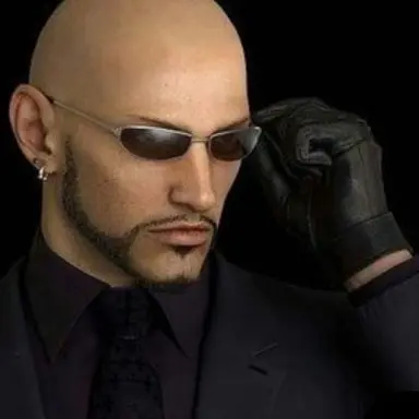 Profile image of Rude