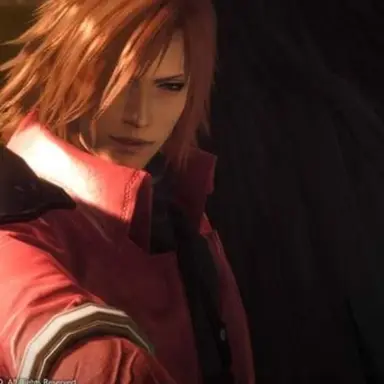Profile image of Genesis