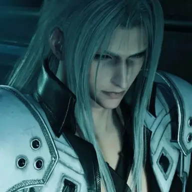 Profile image of Sephiroth