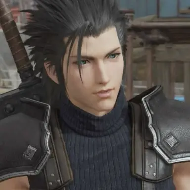 Profile image of Zack