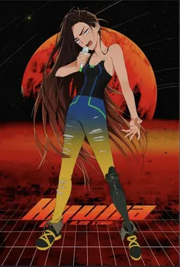 Profile image of Hyuna