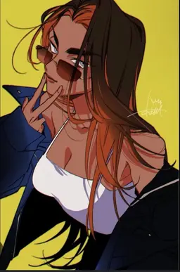 Profile image of Hyuna