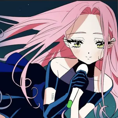 Profile image of Mizi