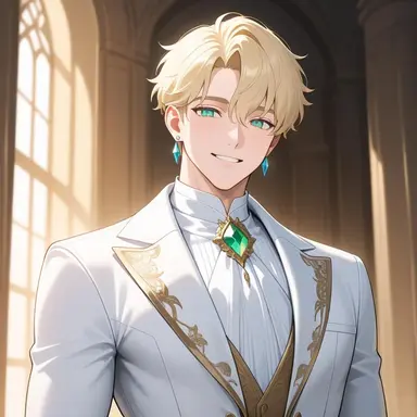 Profile image of エレガン