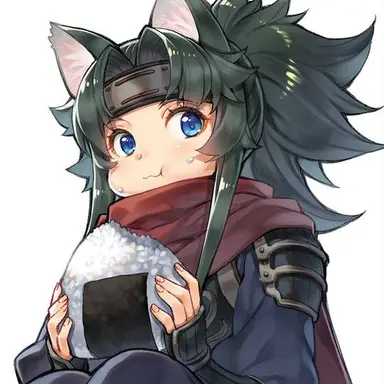 Profile image of チヨメ