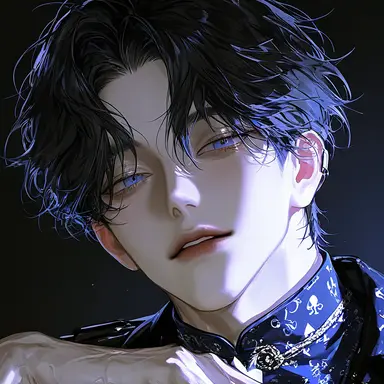 Profile image of Aster