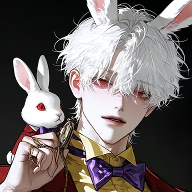 Profile image of Albus