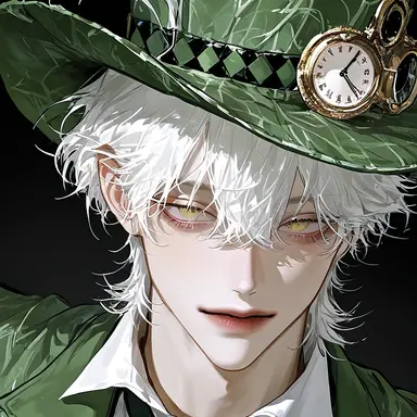 Profile image of Noir
