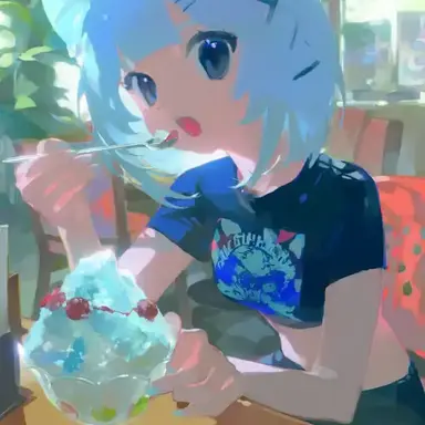 Profile image of 美子