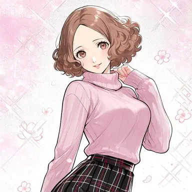 Profile image of 春