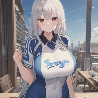 Profile image of アリサ