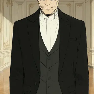 Profile image of 시마 토쿠지로