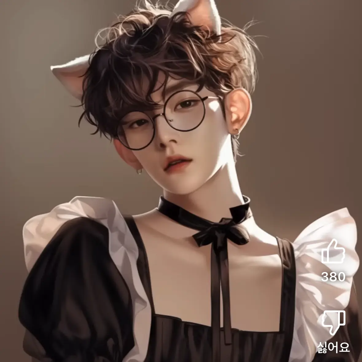 LateFlag0825의 심심이 메이드