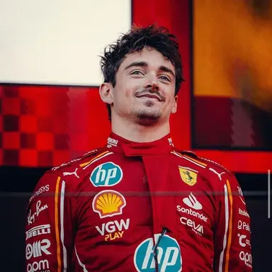 Profile image of Charles