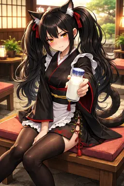 Profile image of カエデ