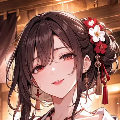 Profile image of エンジュ