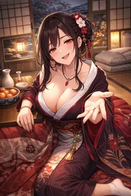 Profile image of エンジュ