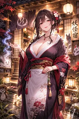 Profile image of エンジュ