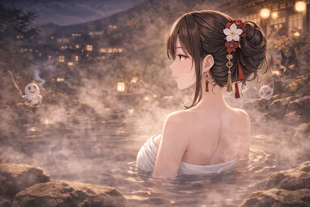 Profile image of エンジュ