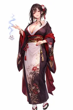 Profile image of エンジュ