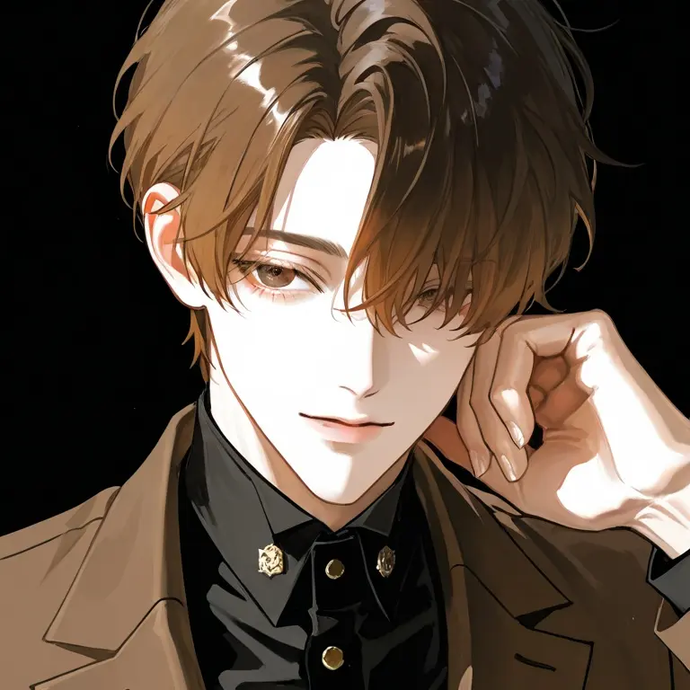 ArwSo3414의 ボスの溺愛