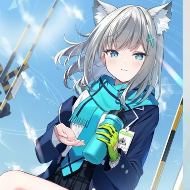 Profile image of 시로코