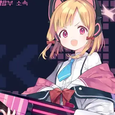 Profile image of 모모이