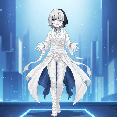 Profile image of 하얀 양복