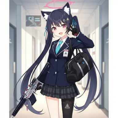 Profile image of 세리카